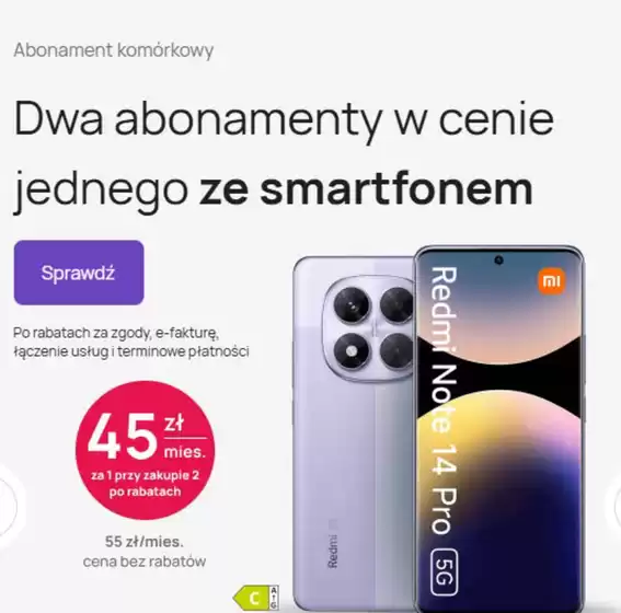 Promocje 