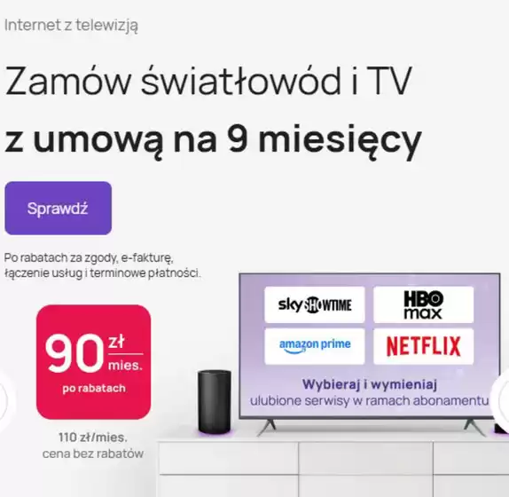 Promocje 