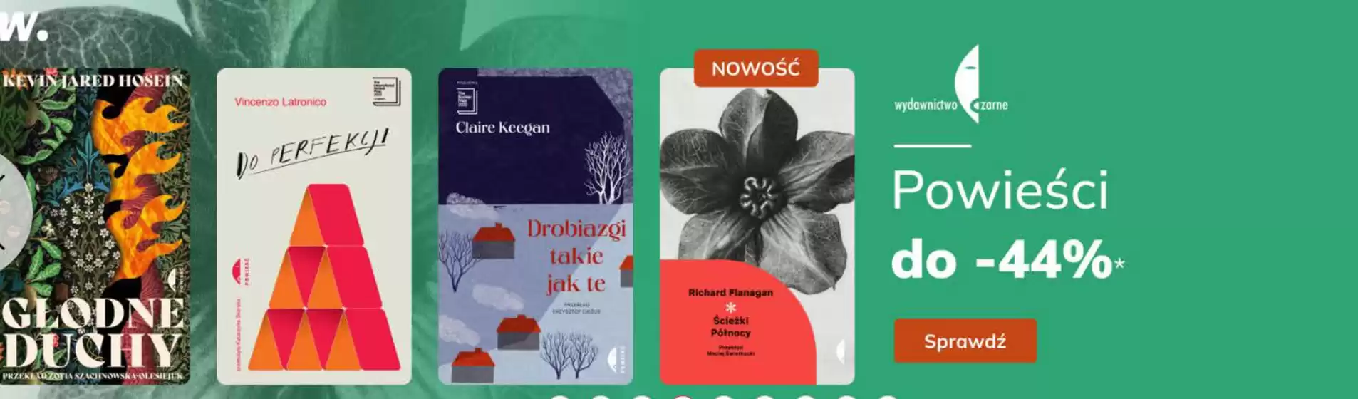 Katalog Woblink w: Żywiec | Rabaty do - 75 %  | 2025-08-22T00:00:00.000Z - 2025-09-04T00:00:00.000Z