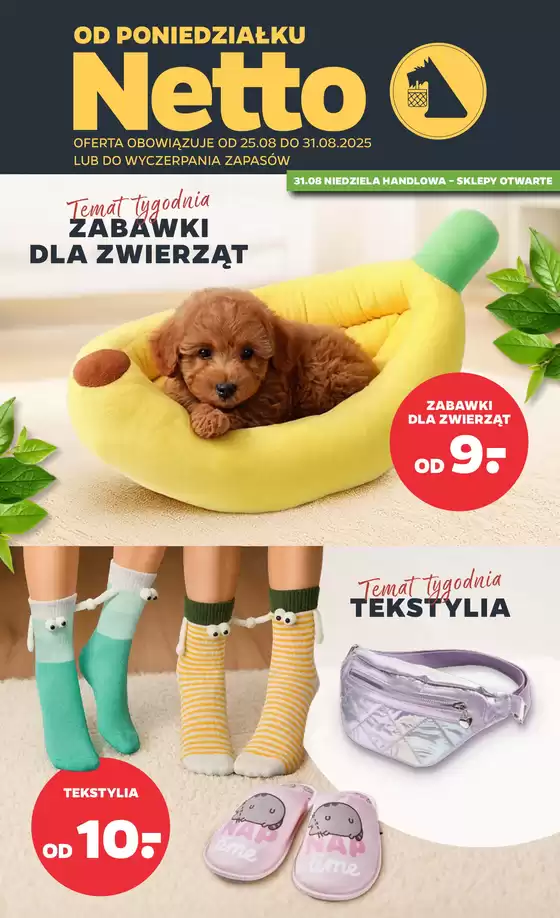 Atrakcyjne oferty specjalne dla wszystkich