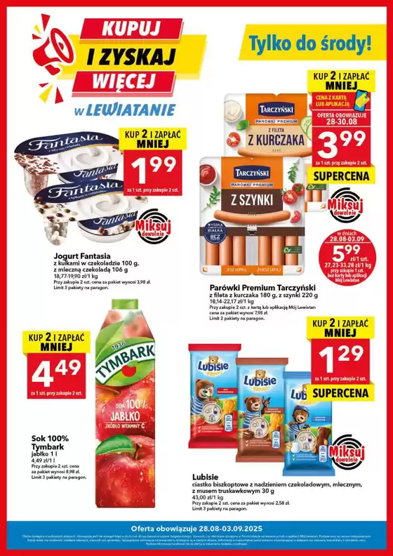 Najlepsze oferty dla oszczędnych