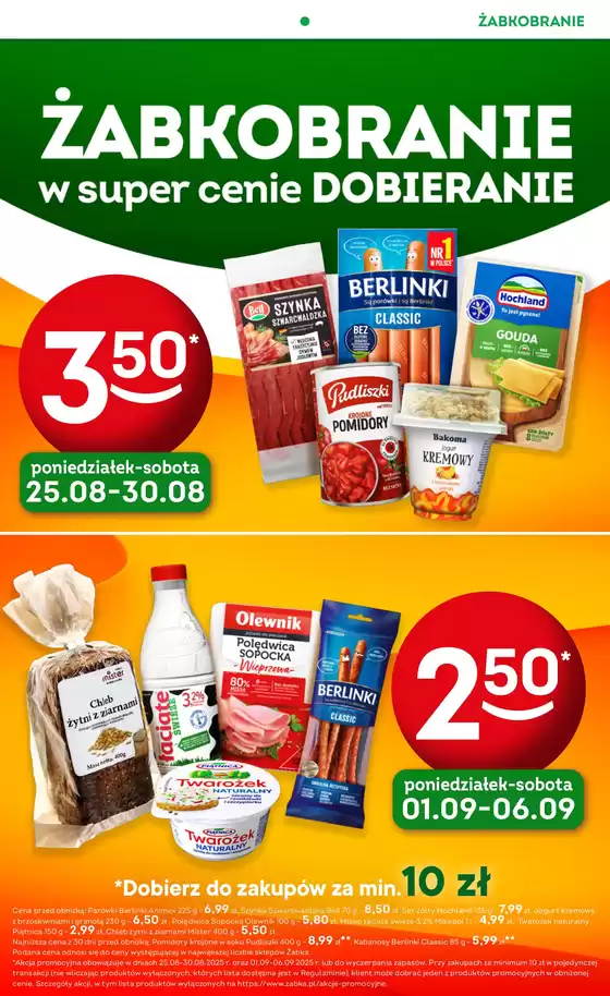 Żabka Polska sp. z o.o.