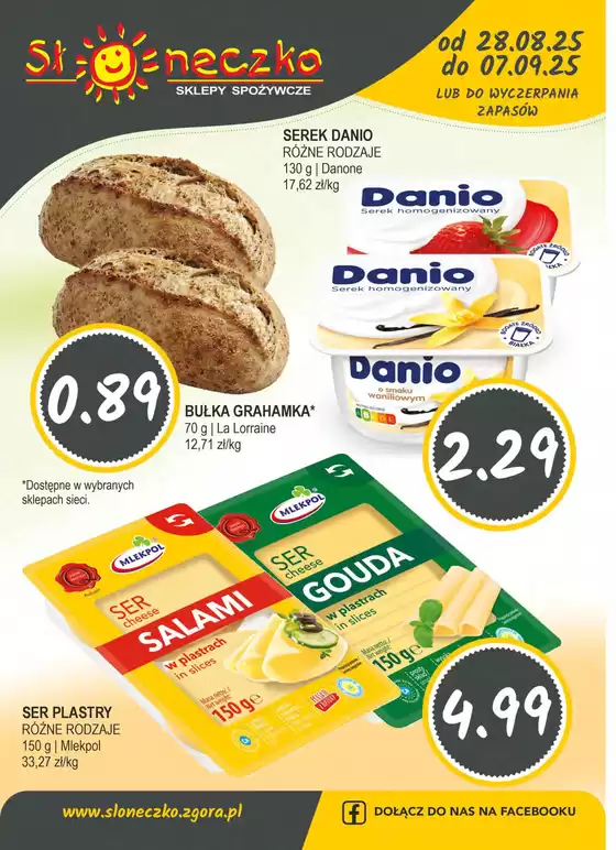Świetna oferta dla łowców okazji