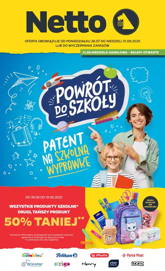 Nowe oferty do odkrycia