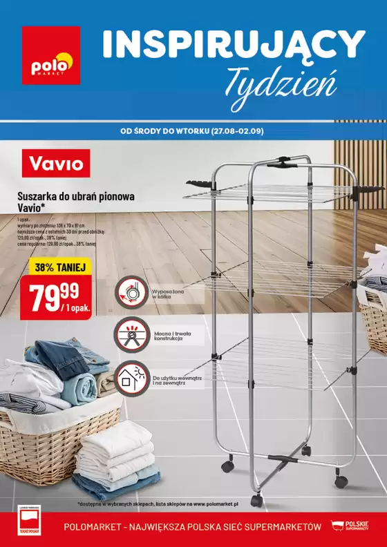 Ekskluzywne okazje