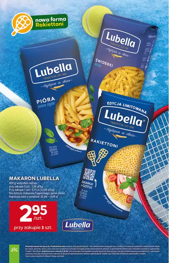 Świetne rabaty na wybrane produkty