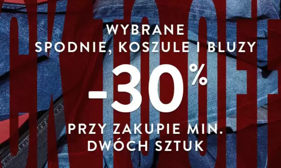 - 30 % 