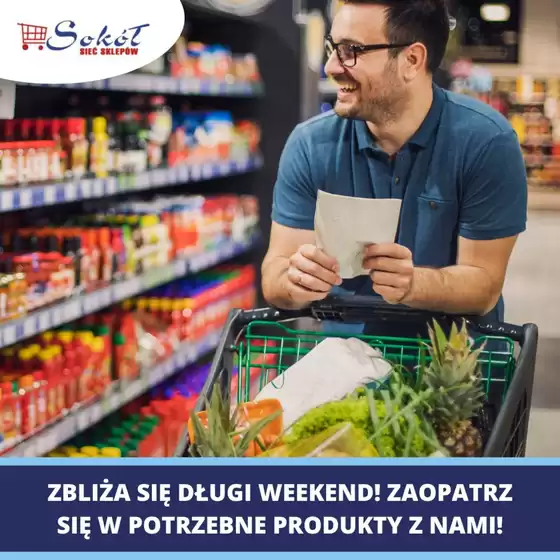 Najlepsze oferty dla wszystkich łowców okazji