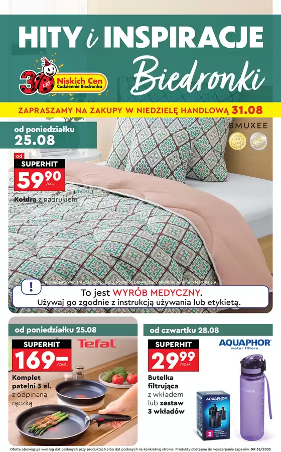 Oszczędzaj teraz dzięki naszym ofertom