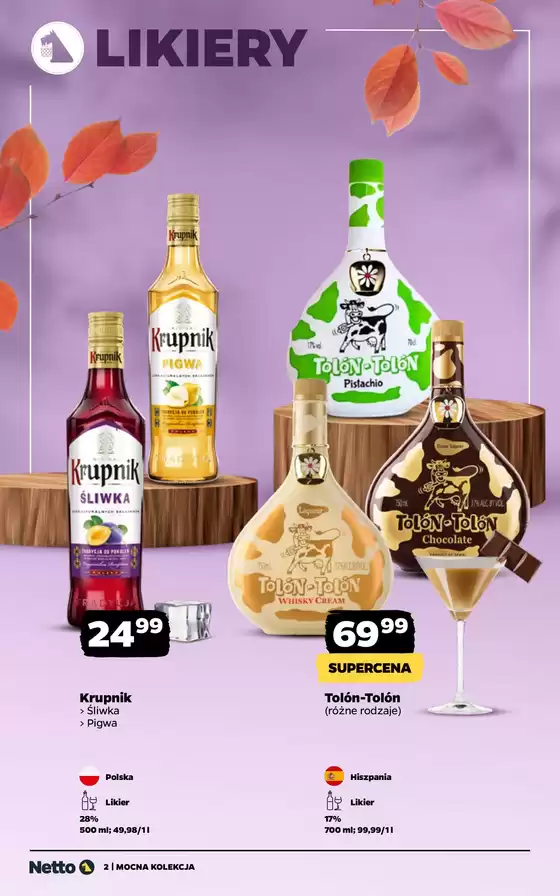 Świetna oferta dla wszystkich klientów