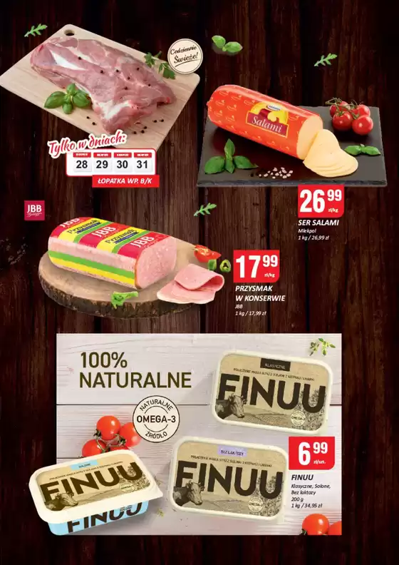 Aktualne oferty i promocje