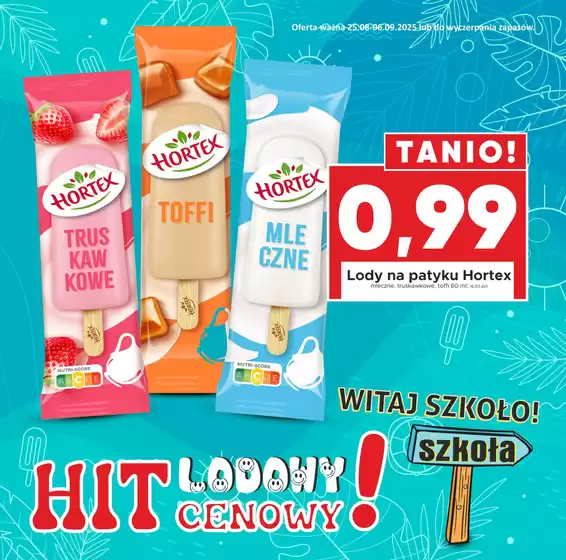 Hit cenowy 