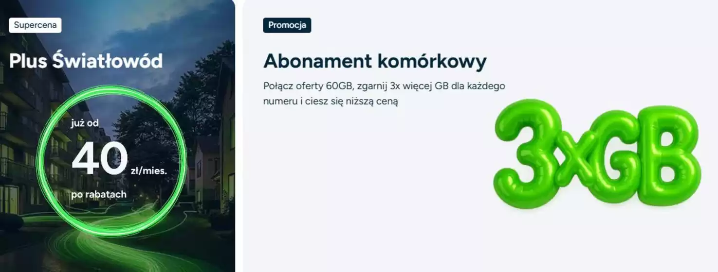 Promocje 