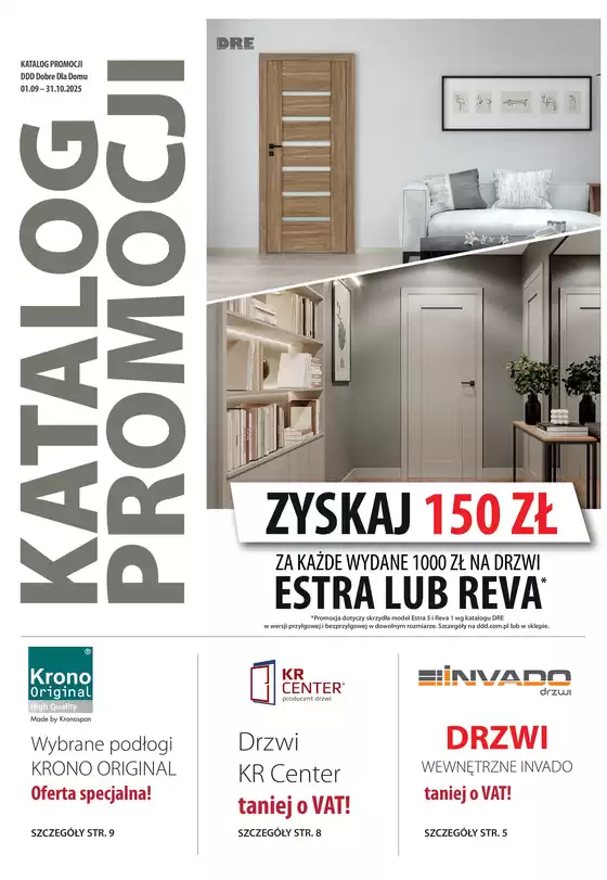 DDD gazetka