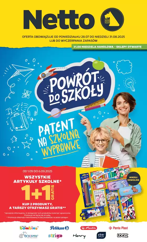 Najlepsze oferty i rabaty