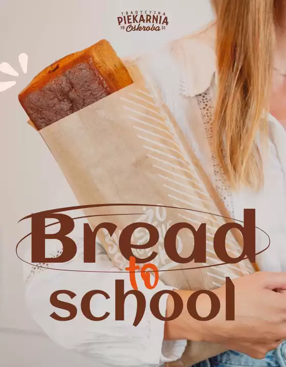 Bread school