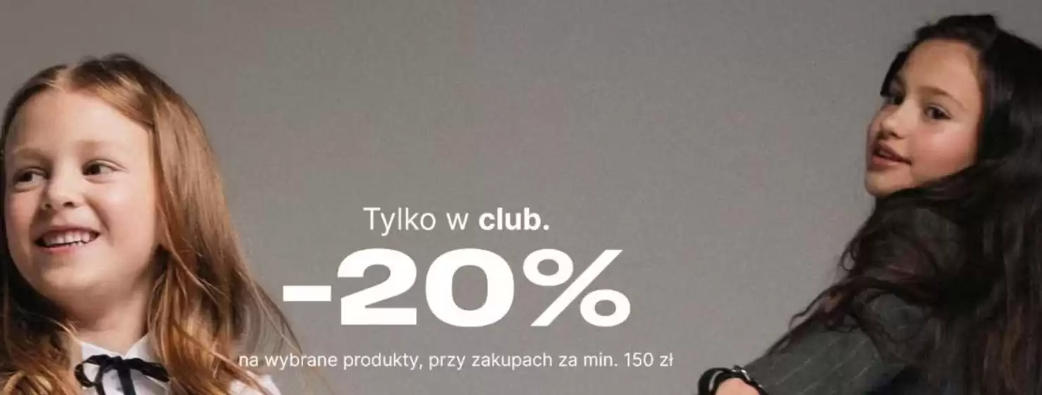 -20 % 