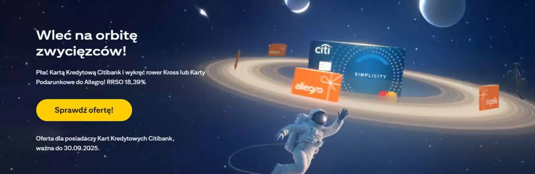 Nawet 1200 zł z kartą kredytową!