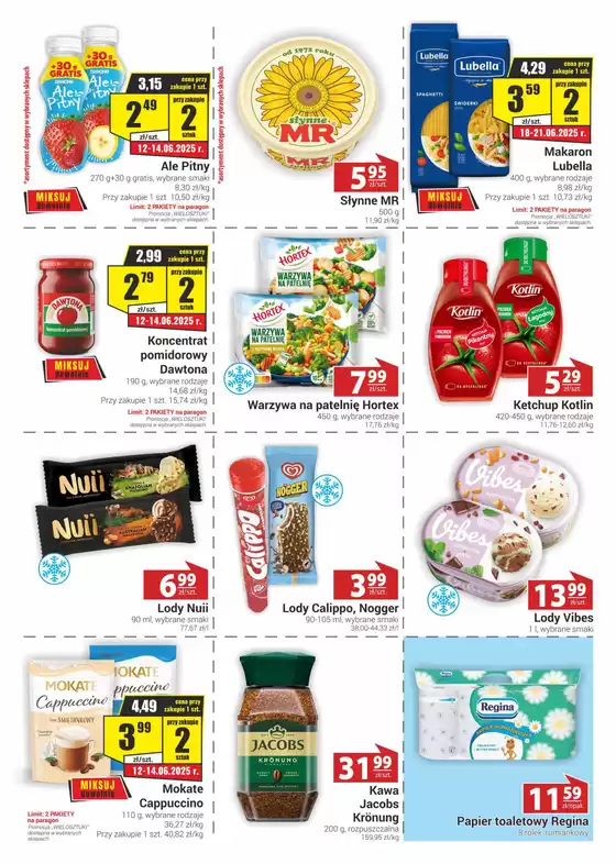 Najlepsze oferty dla wszystkich klientów