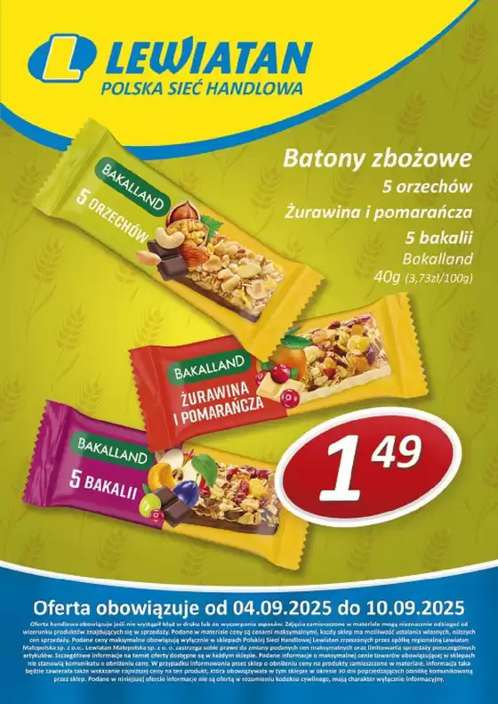 Rabaty i promocje