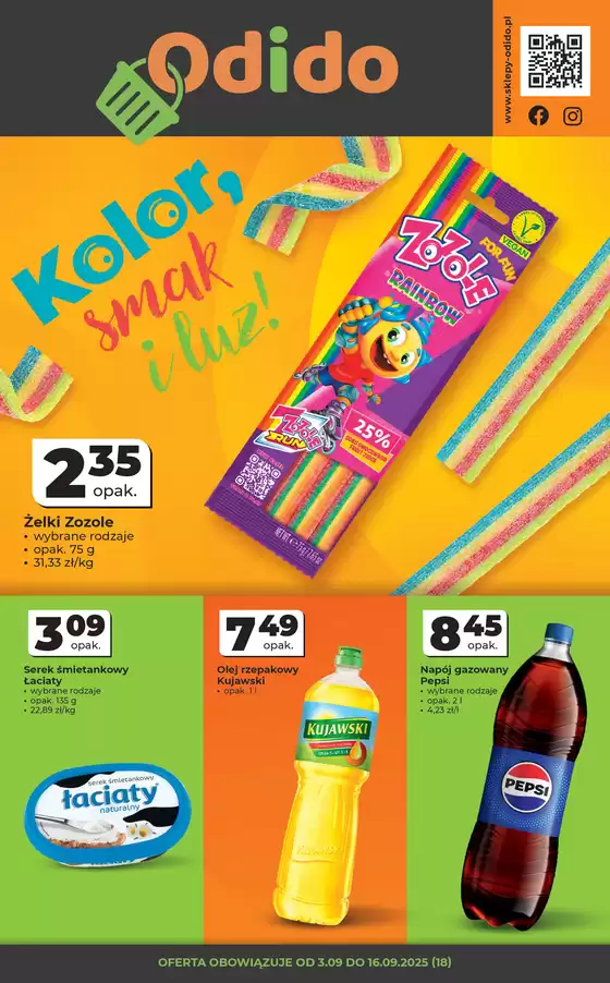 Ekskluzywne okazje