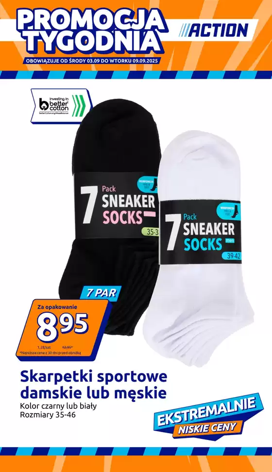 Najlepsze oferty dla oszczędnych
