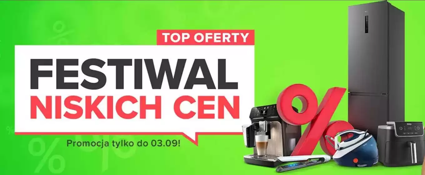 Top oferty 