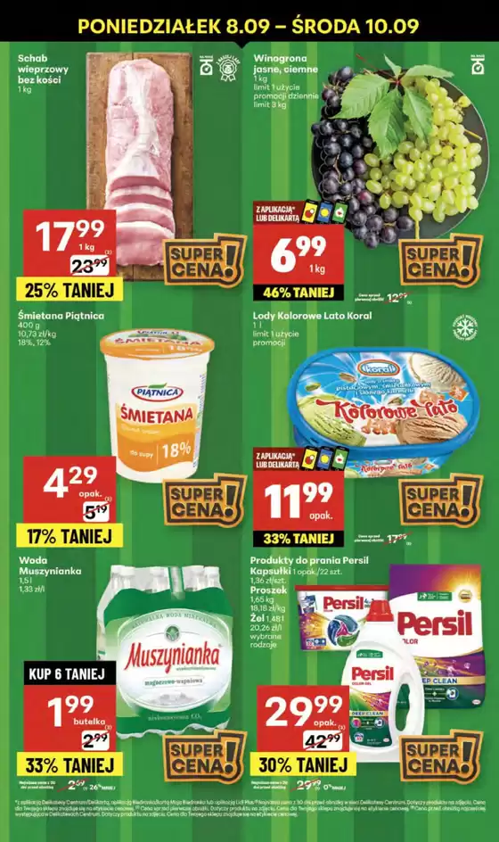 Nasze najlepsze oferty dla Ciebie