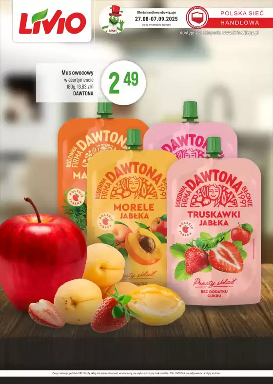 Świetna oferta dla wszystkich klientów