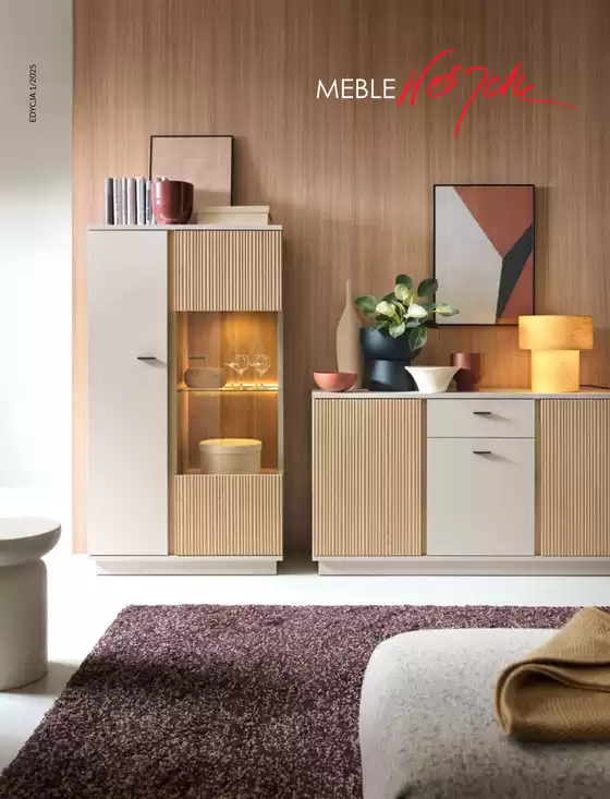 Katalog Meble Wójcik