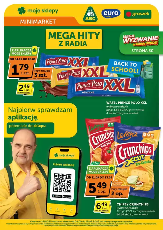 Ekskluzywne okazje