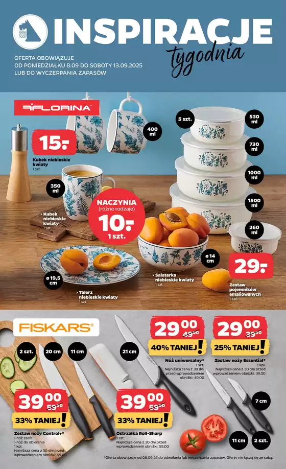 Nasze najlepsze okazje