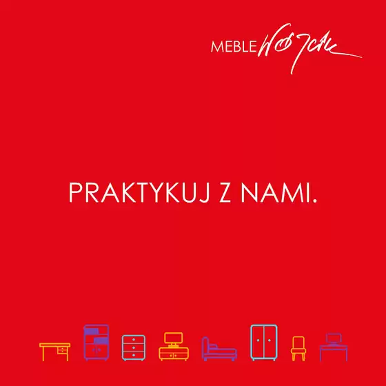 Praktykuj z nami