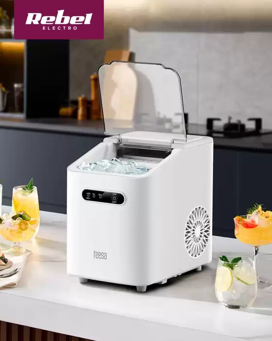 Świetne rabaty na wybrane produkty