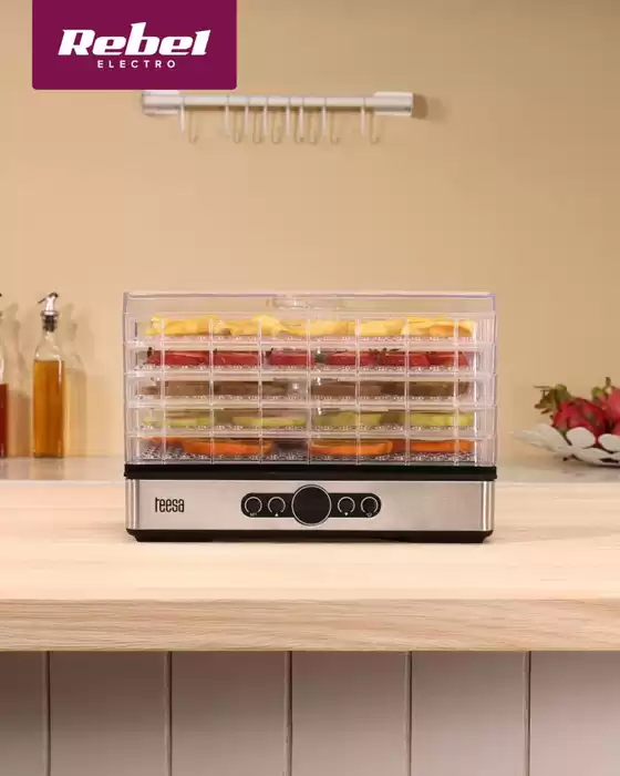 Świetne rabaty na wybrane produkty