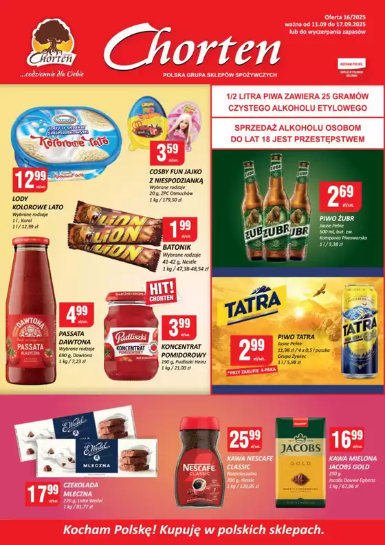 Ekskluzywne okazje