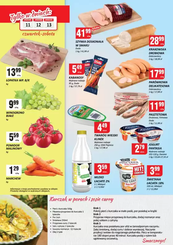 Ekskluzywne okazje