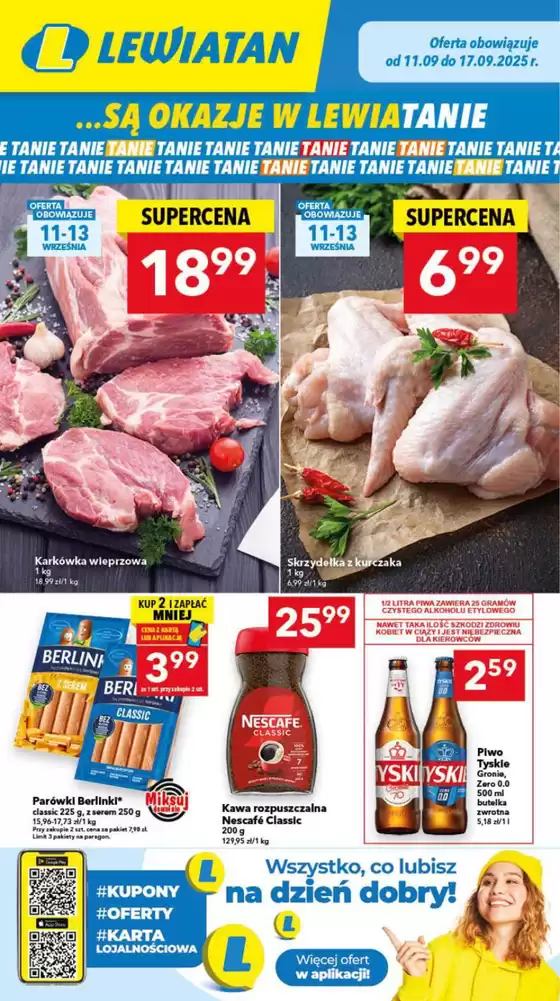 Nasze najlepsze okazje