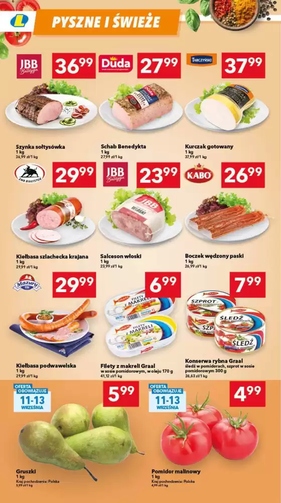 Nasze najlepsze okazje