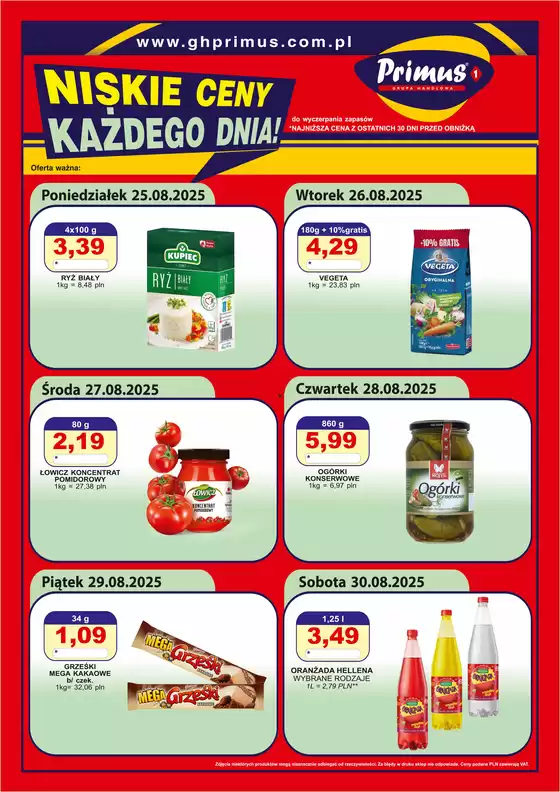 Najlepsze oferty dla oszczędnych