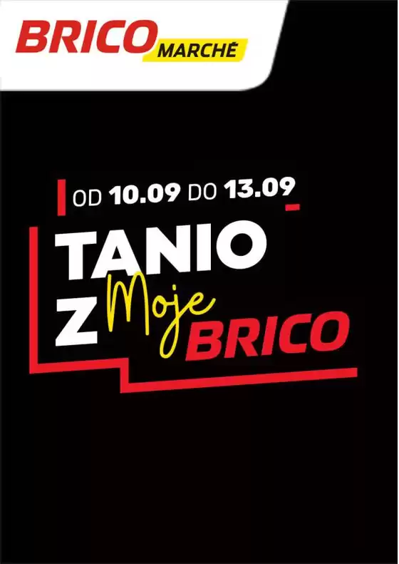 Aktualne oferty i promocje