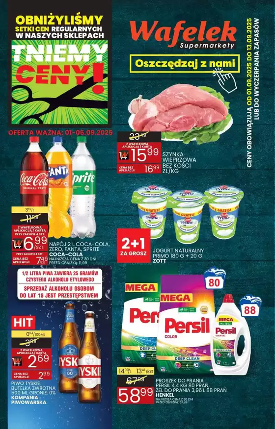 Nowe oferty do odkrycia