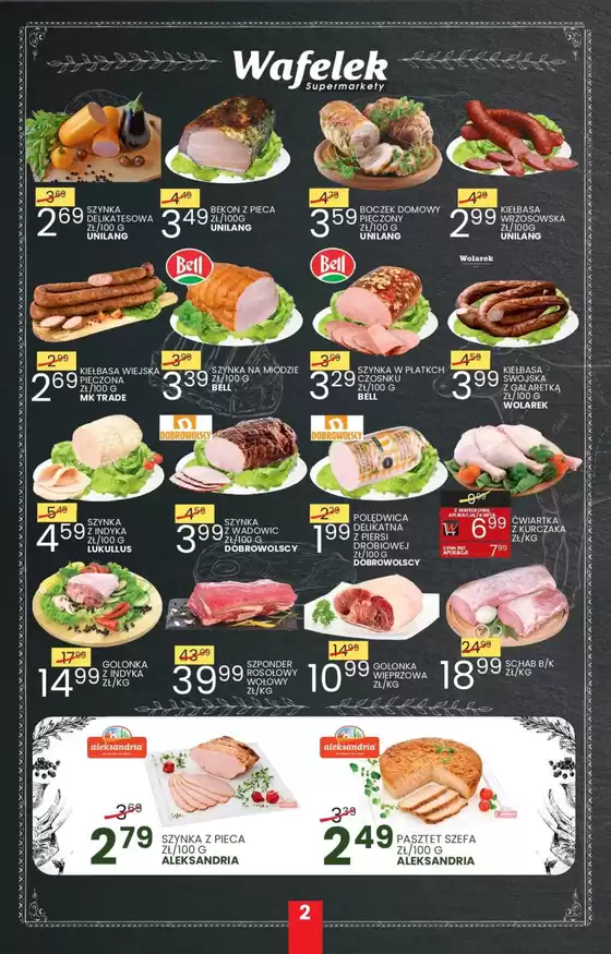 Nowe oferty do odkrycia