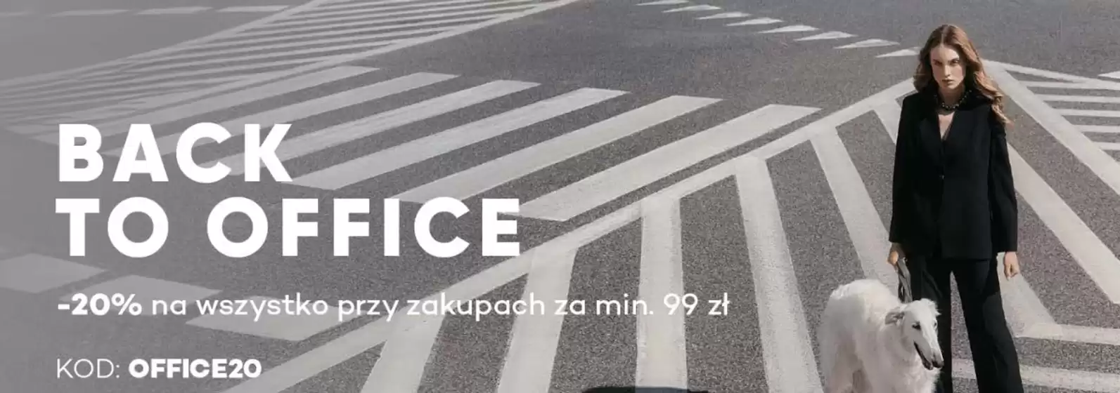 Back to office 