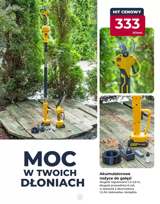 Najlepsze oferty dla wszystkich klientów