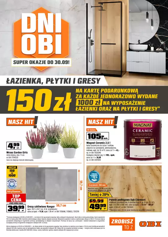 Katalog OBI