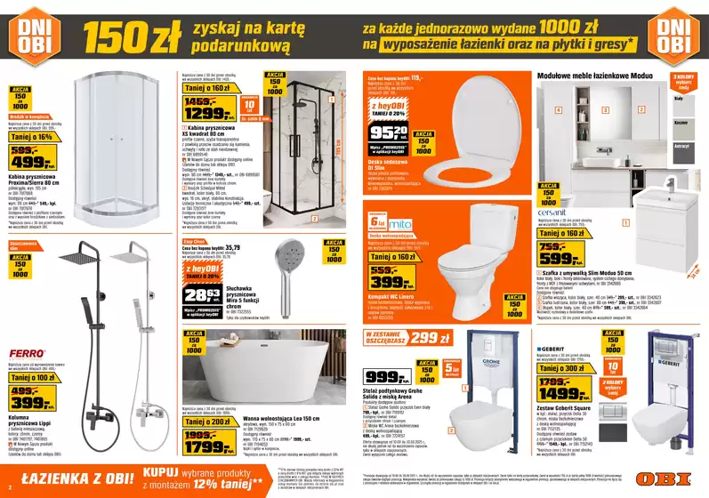 Katalog OBI