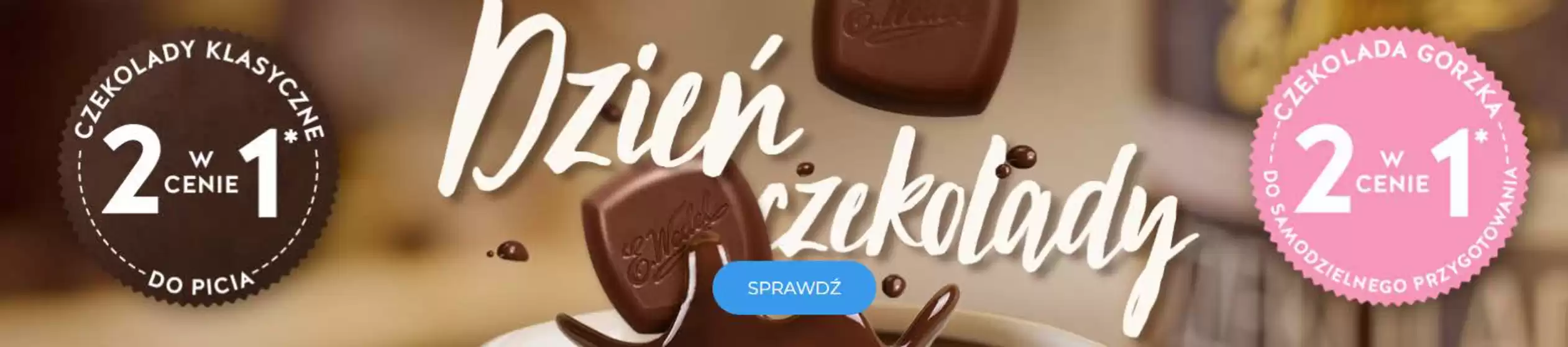 Dzień czekolady