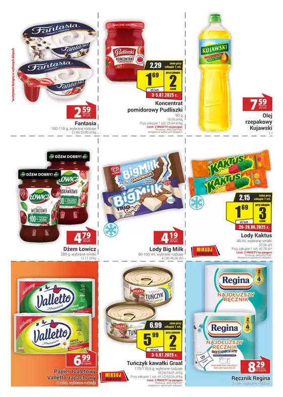 Najlepsze oferty dla wszystkich łowców okazji