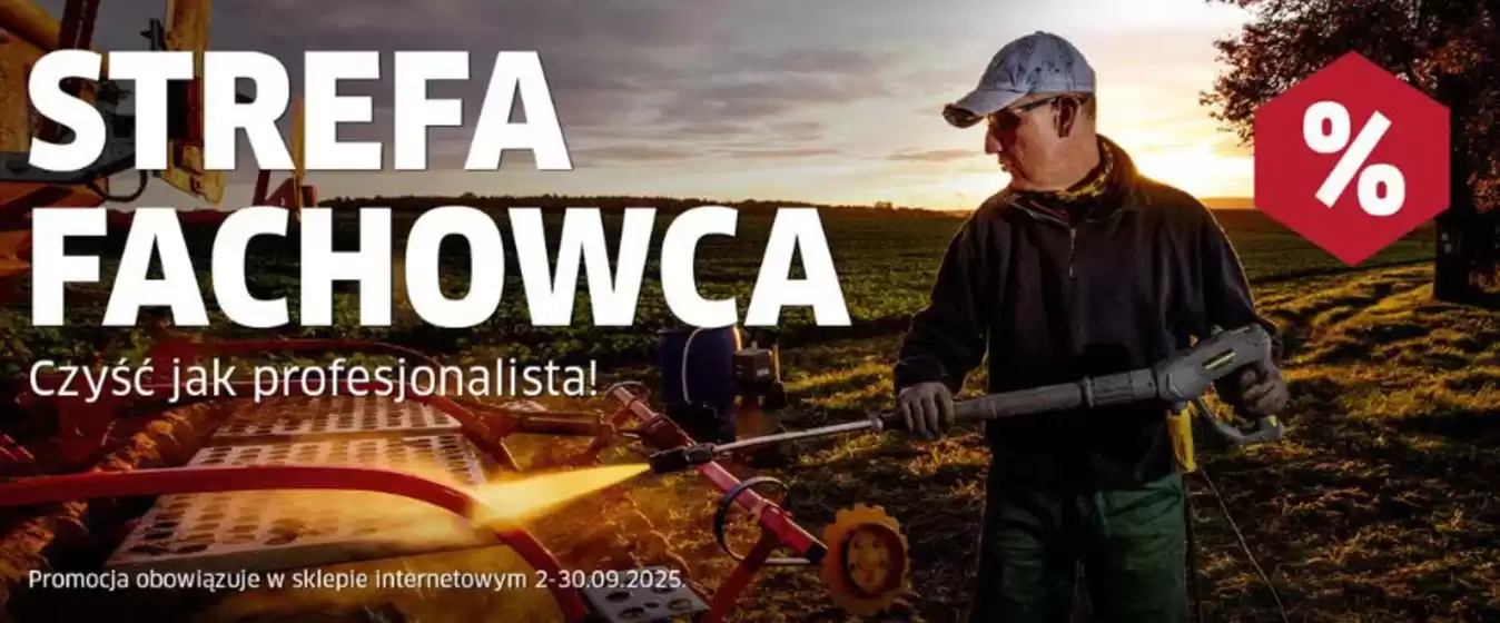 Promocja do 30.09